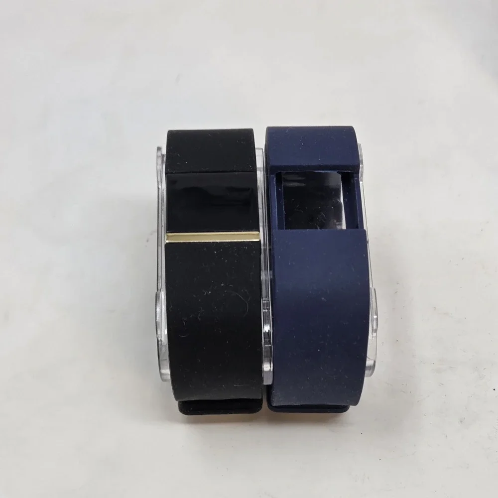 i Fitness Activity Tracker Watch android and iOS compatible + 2 Bands